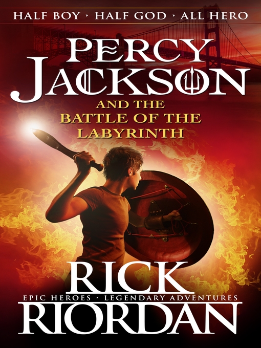 percy jackson battle of the labyrinth graphic novel pdf